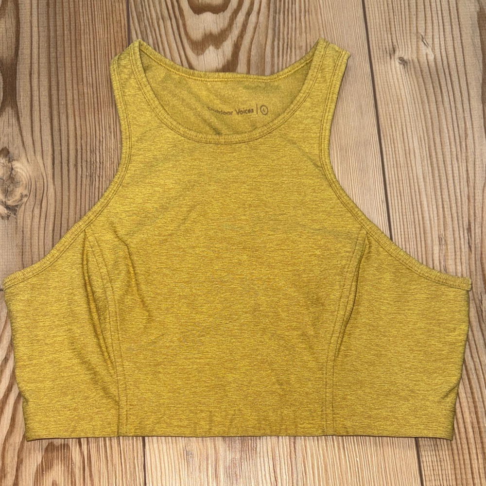 Outdoor Voices Tank